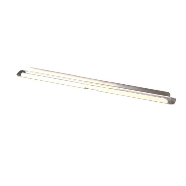 Divider, Bar, Rail, .90 X 12.75